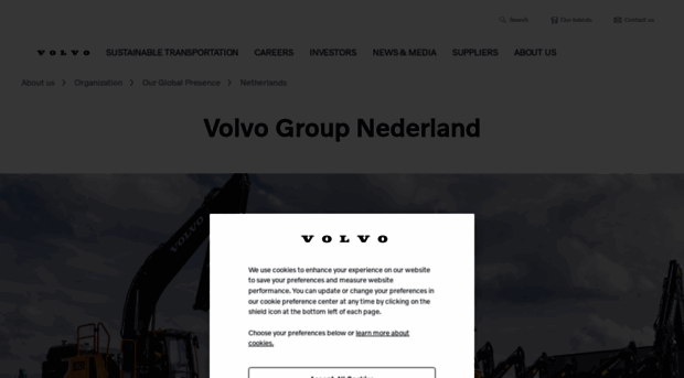 volvogroup.nl