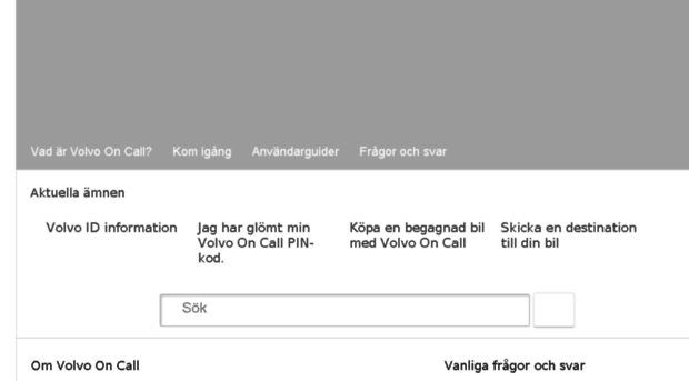 volvooncall-help-se.volvocars.com
