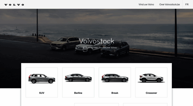 volvostock.be