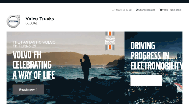 volvotrucks.volvo.com