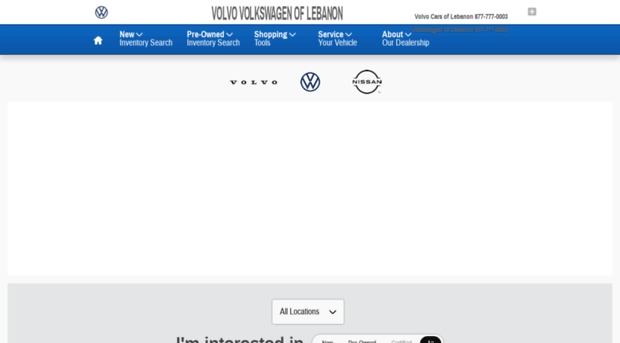 volvovolkswagen.com