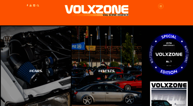 volxzone.com