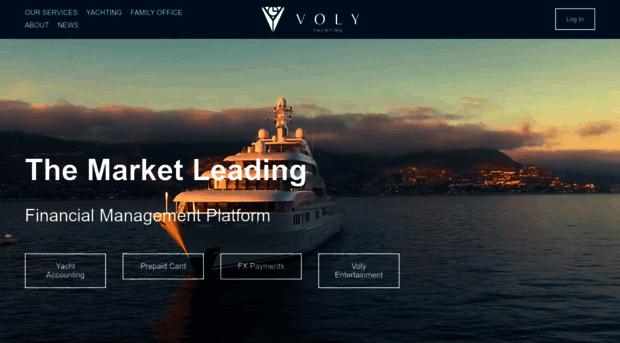 volygroup.com