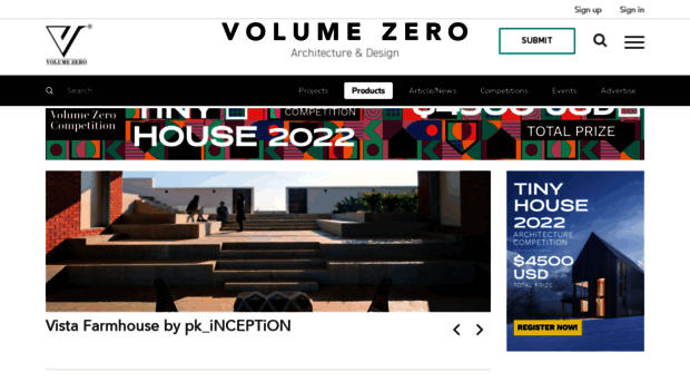 volzero.com