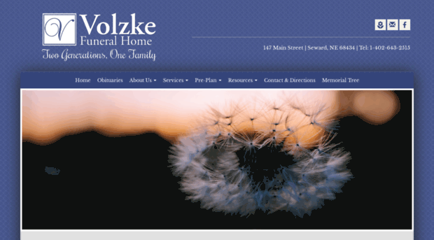 volzkefuneralhome.com