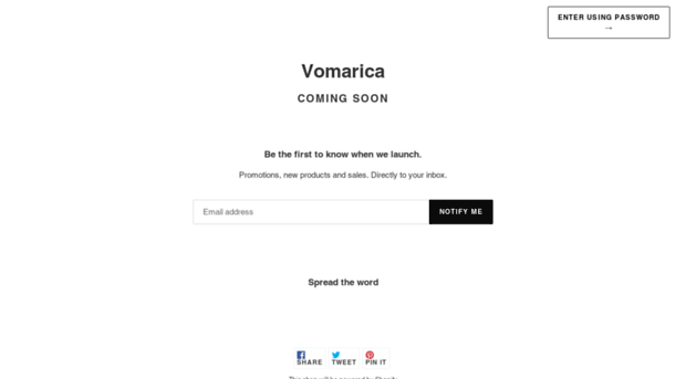 vomarica.myshopify.com