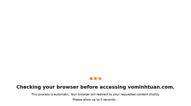 vominhtuan.com