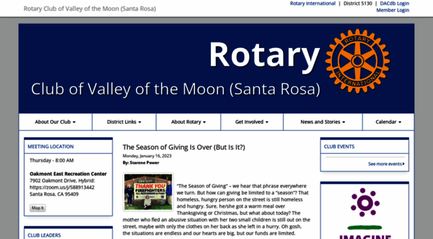 vomrotary.org