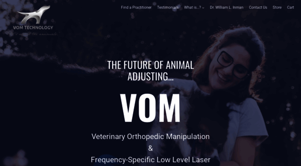 vomtech.com