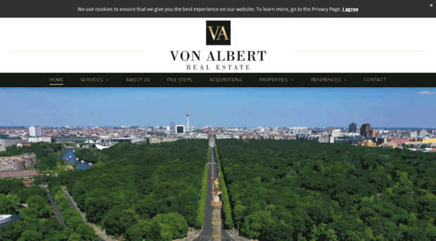 von-albert.de