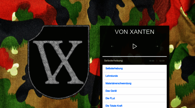 von-xanten.net