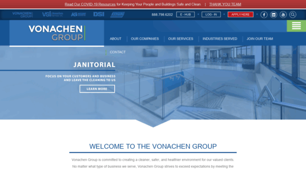 vonachengroup.com