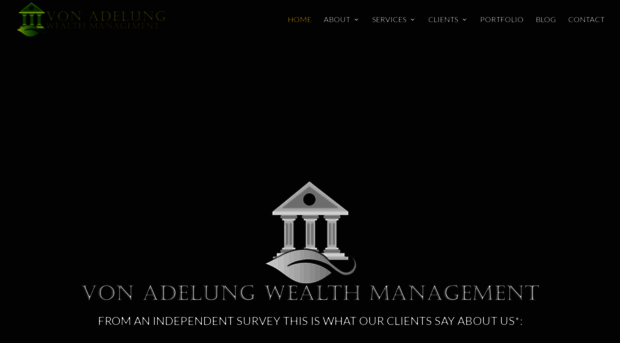 vonadelungwealthmanagement.com