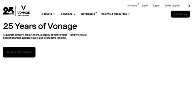 vonage.com
