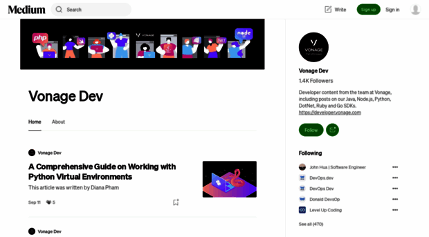 vonagedev.medium.com