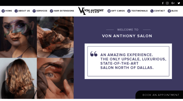 vonanthonysalon.com