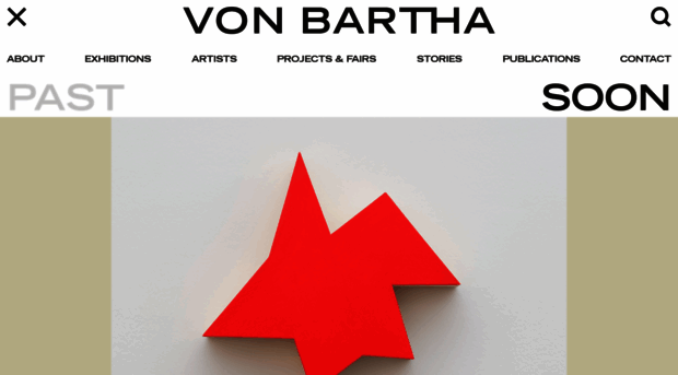 vonbartha.com