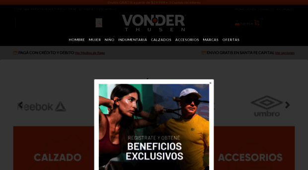 vonderthusendeportes.com