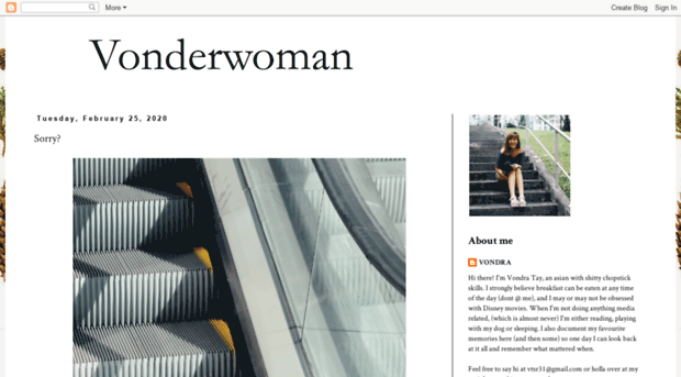 vonderwoman.blogspot.com.au
