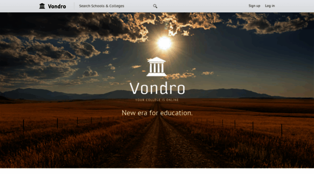 vondro.com