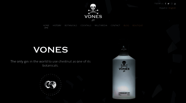 vonesgin.com