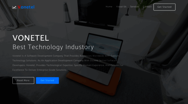 vonetel.net