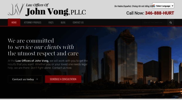 vonglawfirm.com