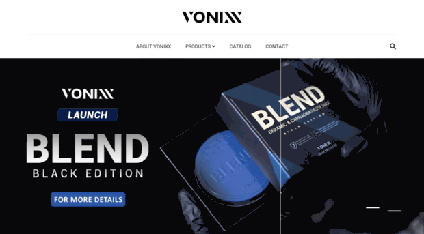 vonixx.com
