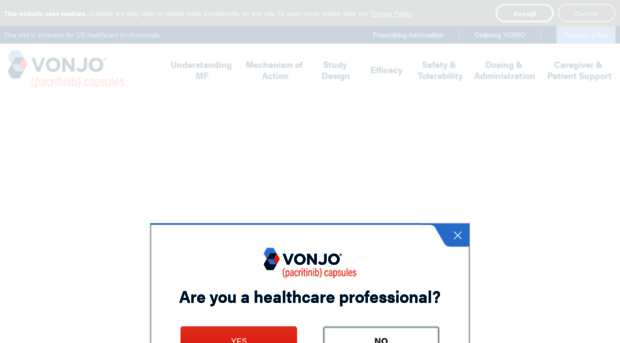 vonjo.com