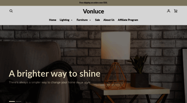 vonlucehome.com