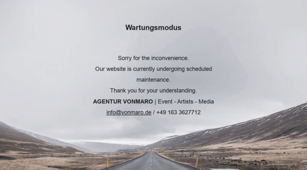 vonmaro.de