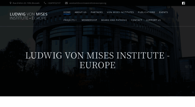 vonmisesinstitute-europe.org