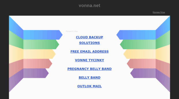 vonna.net