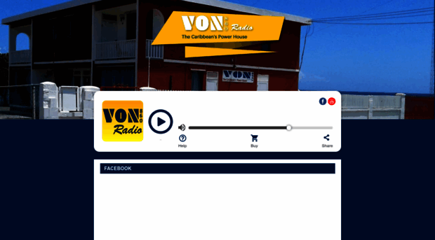 vonradio.streamon.fm