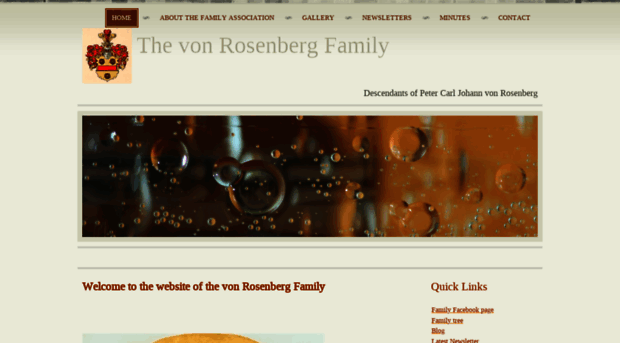 vonrosenberg-family.org