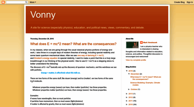 vonscience.blogspot.com