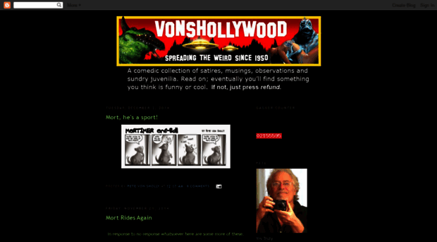 vonshollywood.blogspot.com