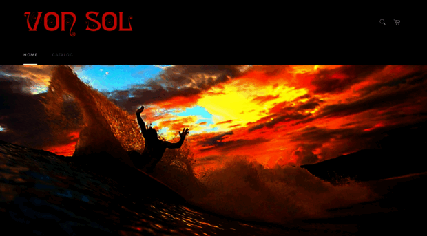 vonsol.com