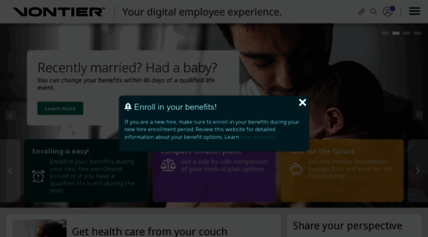 vontierbenefits.com