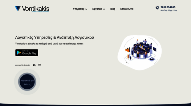 vontikakis.com