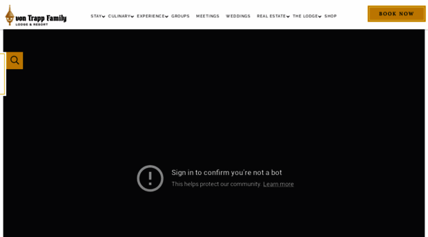 vontrappresort.com