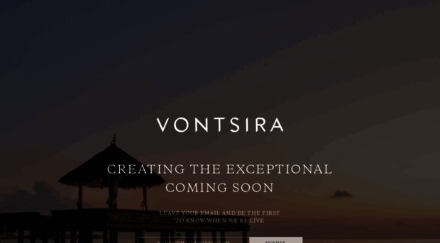 vontsiragroup.com