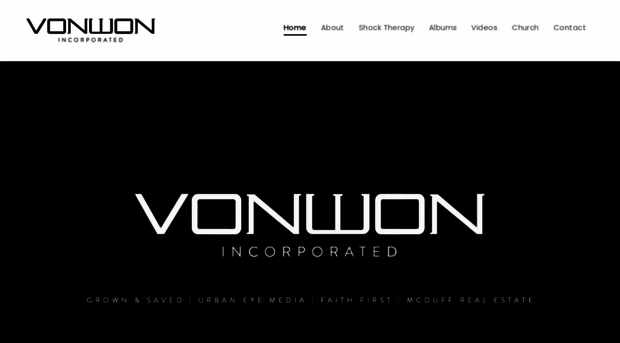 vonwon.org