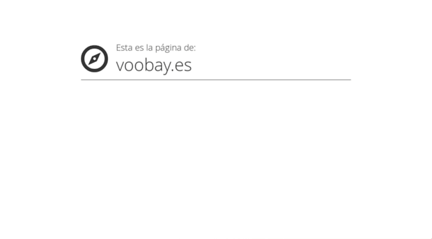 voobay.es