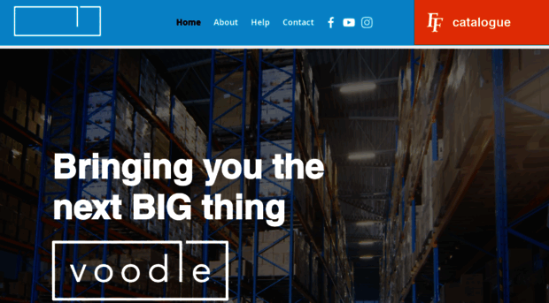 voodle.co.nz