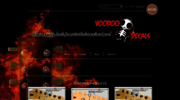 voodoo-decals.com