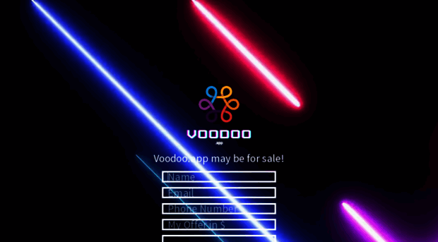 voodoo.app