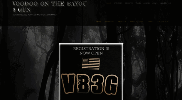 voodoo3gun.com