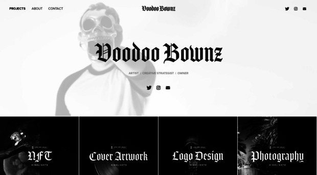 voodoobownz.com