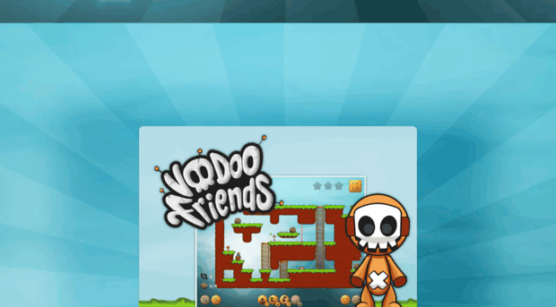 voodoofriends.com